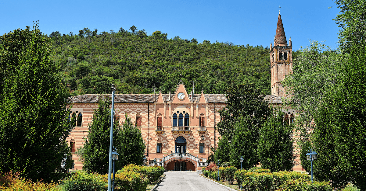 Cosa fare d'estate ad Abano Terme 2026: Guida Completa