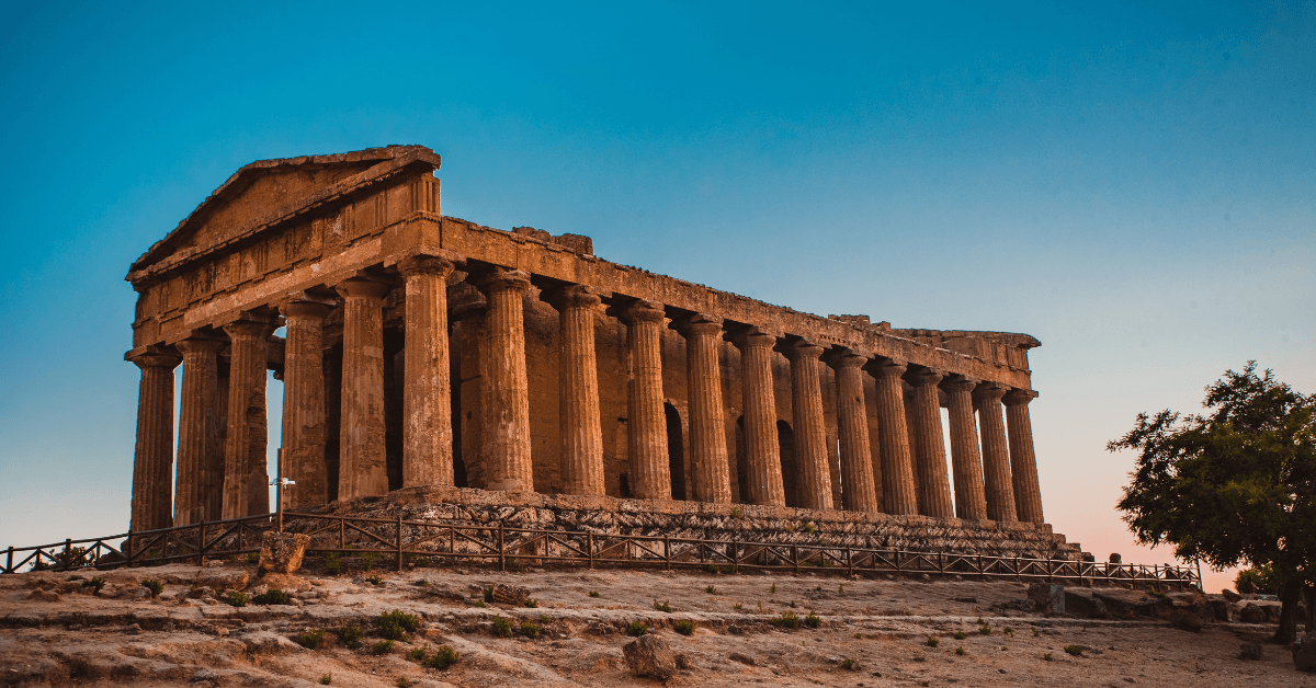 Cosa fare con il caldo ad Agrigento: idee fresche per l'estate 2026