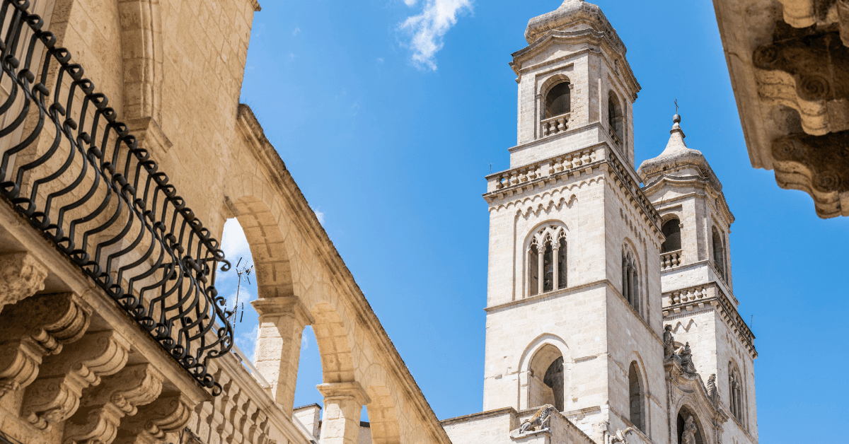 Cosa fare d'estate a Altamura 2026: Guida Completa per Famiglie