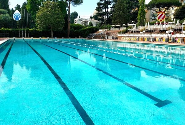 analisi costi benefici piscine all aperto