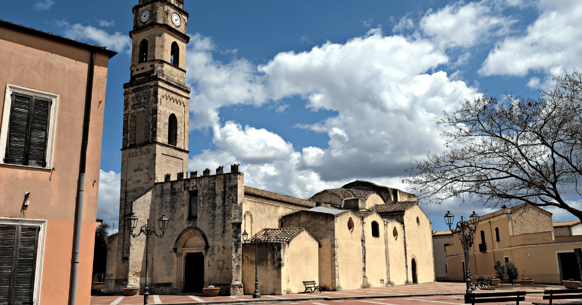 Cosa fare d'estate ad Assemini 2026: Piscine, Natura e Cultura