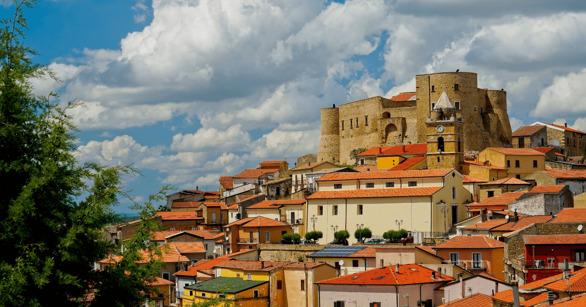 Cosa fare d'estate ad Avellino nel 2026: Guida Completa