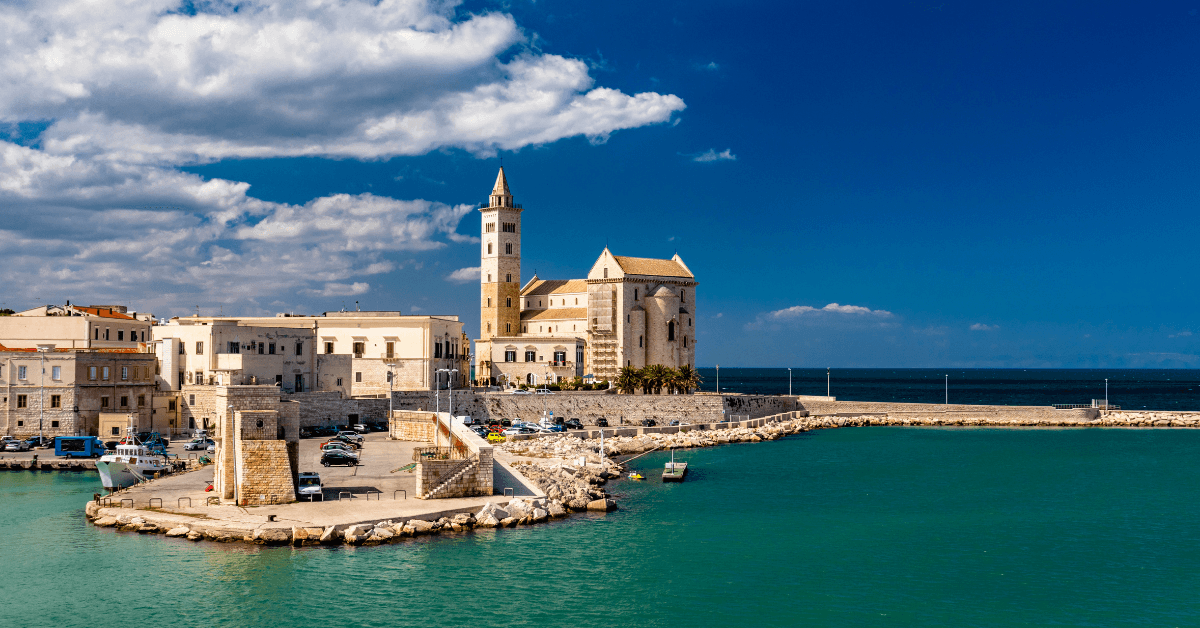 Cosa Fare d'Estate a Barletta 2026: Guida Completa alle Attività