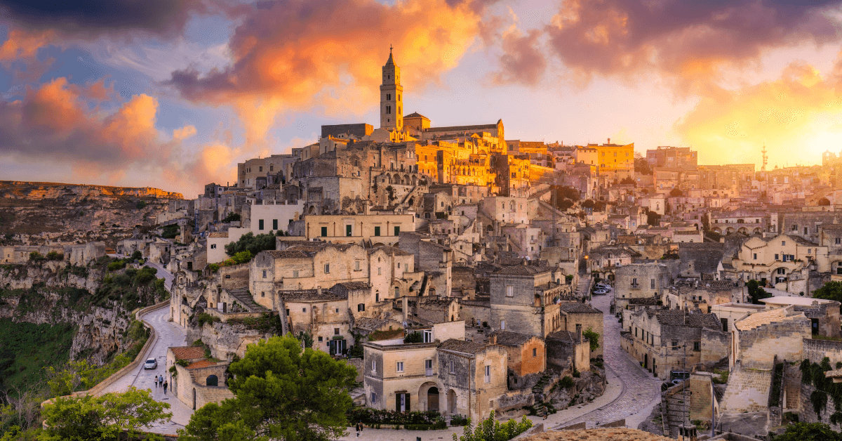 Estate in Basilicata 2026: scopri cosa fare e dove rinfrescarti