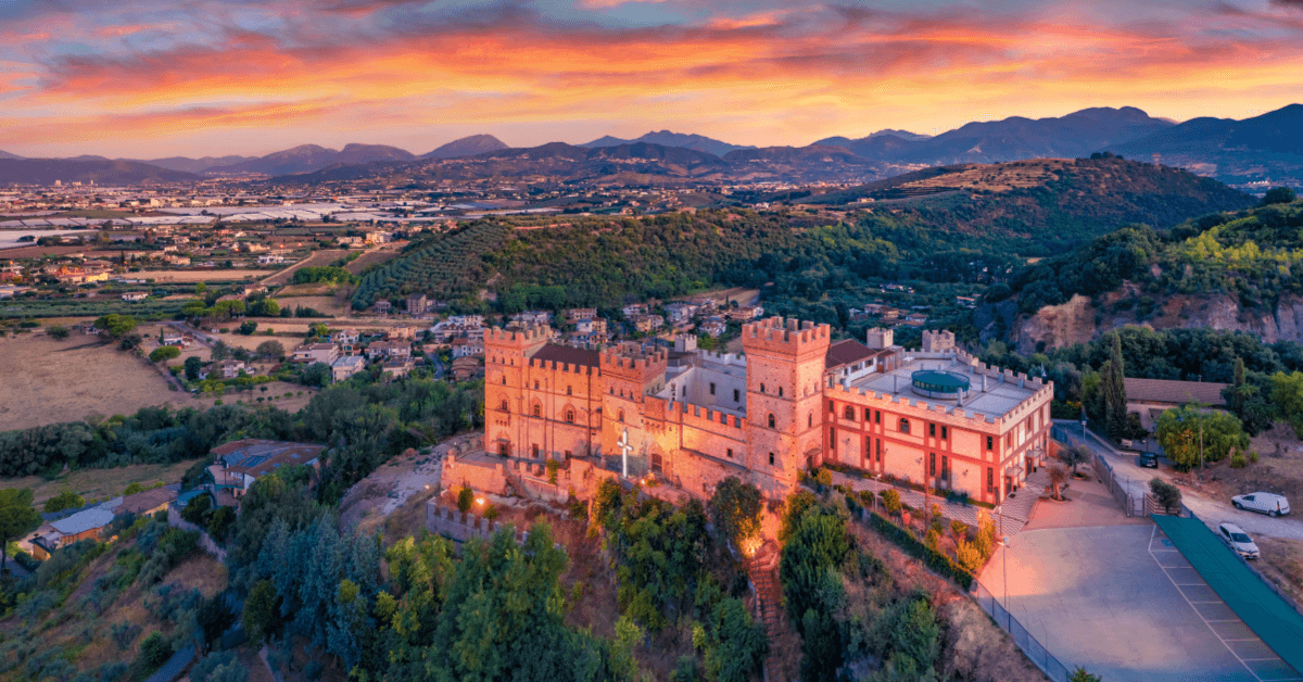 Cosa fare d'estate a Battipaglia 2026: Guida Completa