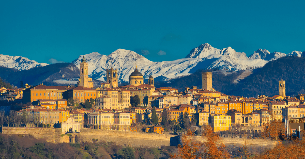 Cosa fare con il caldo a Bergamo? Idee fresche per l'estate 2026