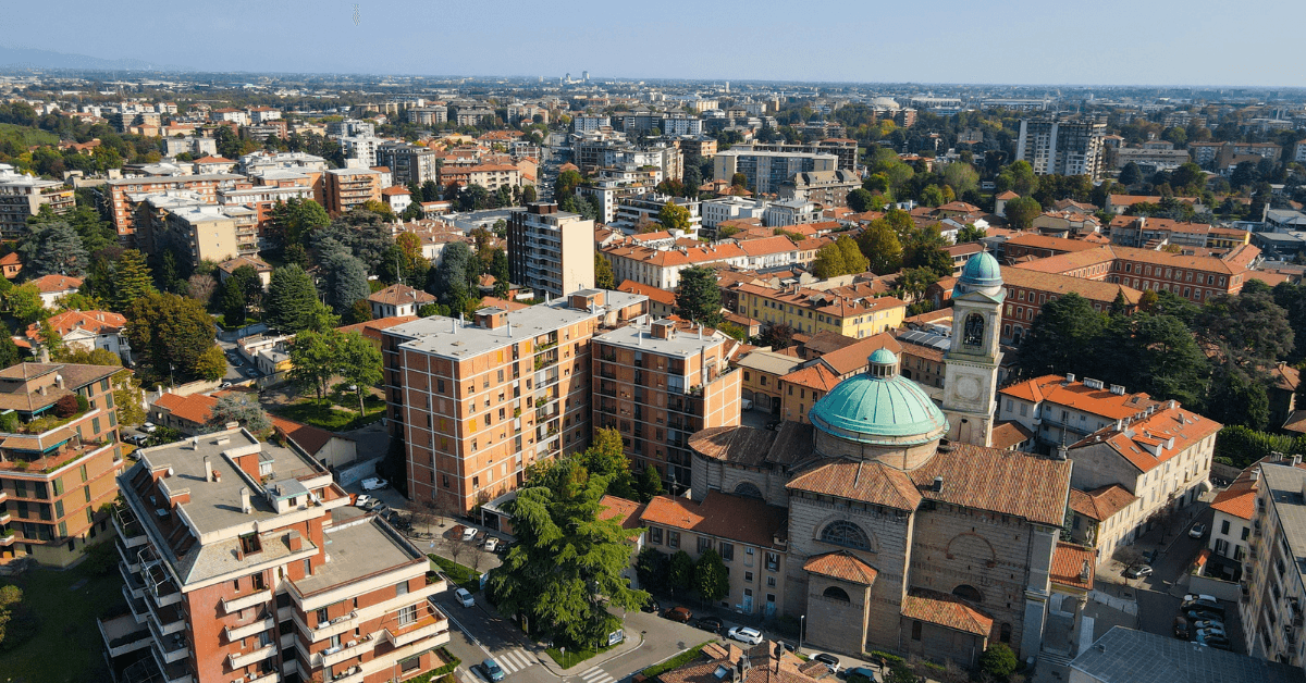 Cosa fare a Biassono con il caldo: idee fresche per l'estate 2026