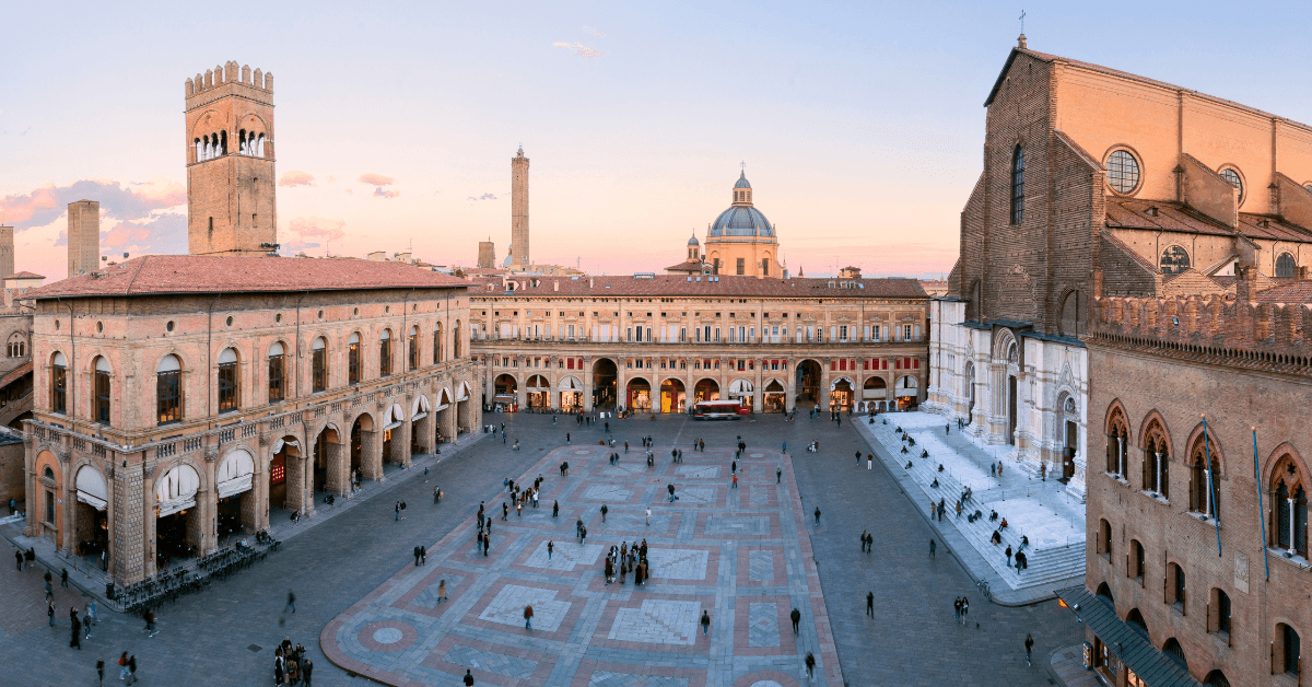 Cosa fare con il caldo a Bologna? Idee fresche per l'estate 2026