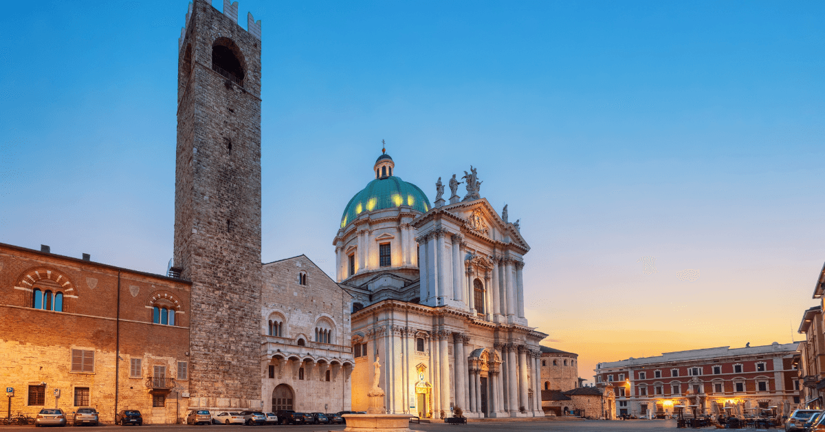 Cosa fare d'estate a Brescia 2026: Guida completa attività