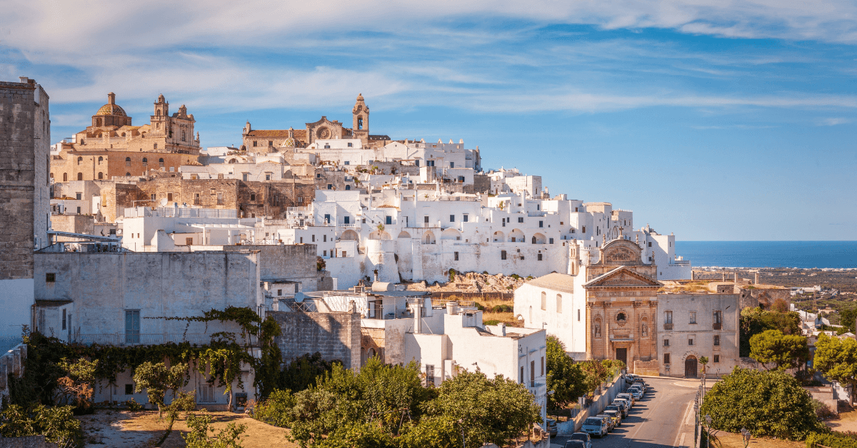 Cosa fare d'estate a Brindisi 2026: Guida Completa inpiscina.it