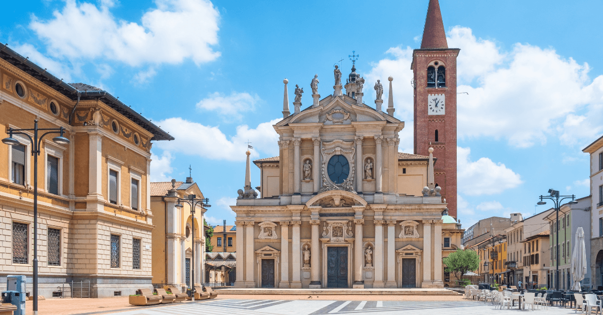 Cosa fare con il caldo a Busto Arsizio: idee fresche 2026