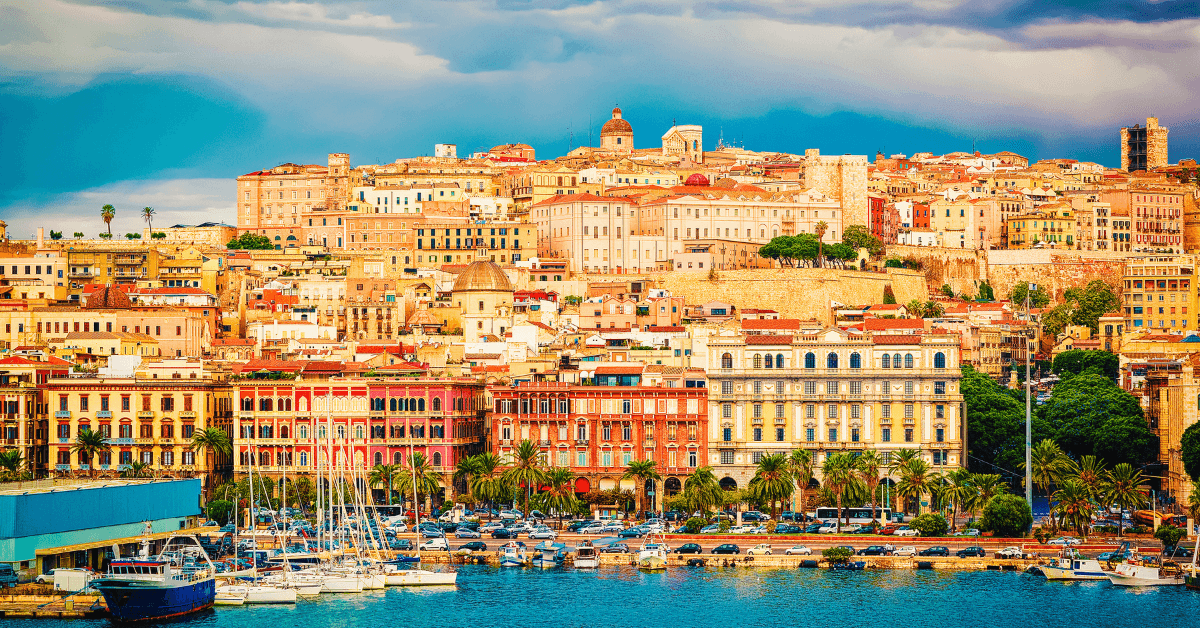 Cosa fare con il caldo a Cagliari: idee fresche per l'estate 2026