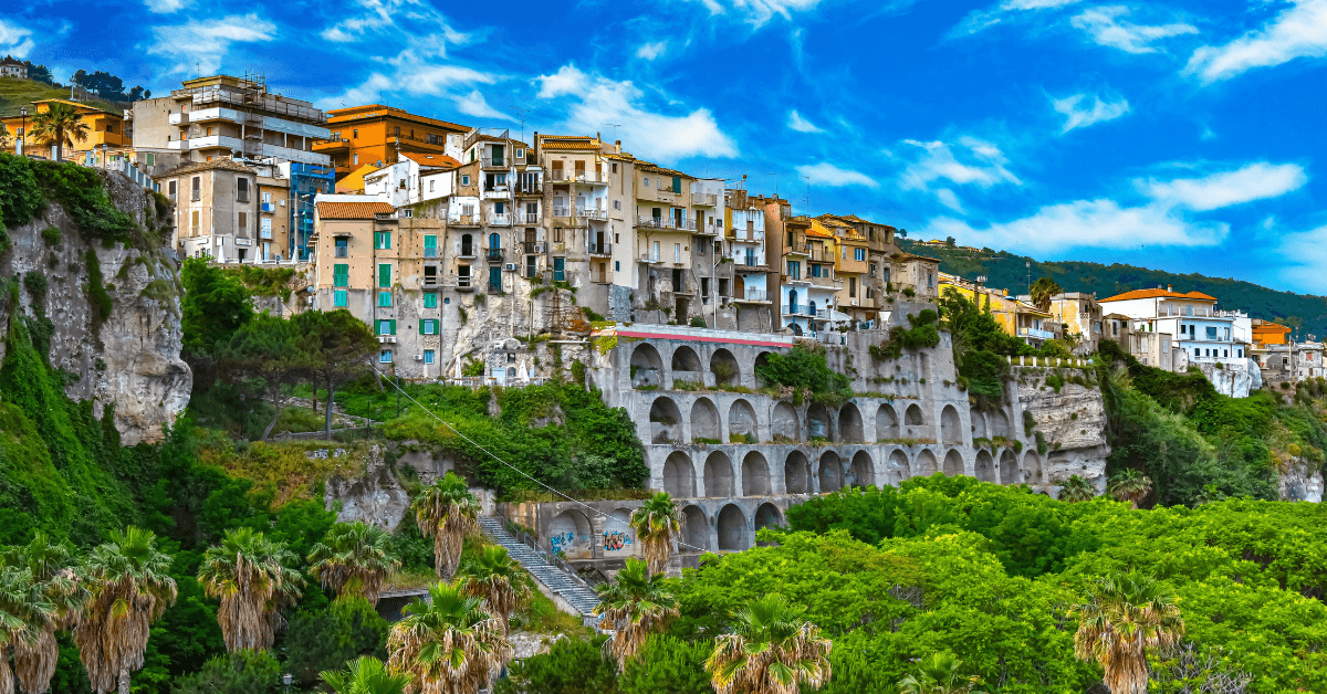 Cosa fare d'estate in Calabria 2026: Guida completa