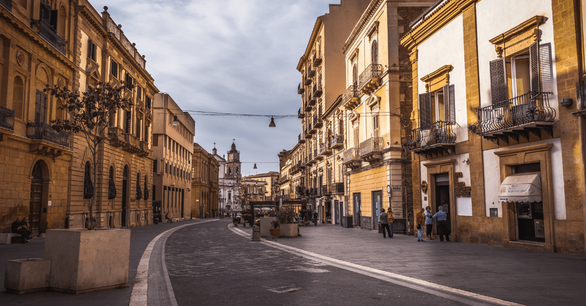 Cosa fare d'estate a Caltanissetta: Guida Completa 2026