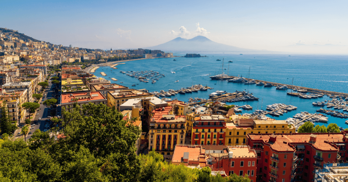 Cosa fare d'estate in Campania 2026: Guida Completa