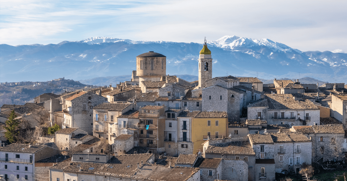 Cosa fare con il caldo a Campobasso: idee fresche e piscine 2026