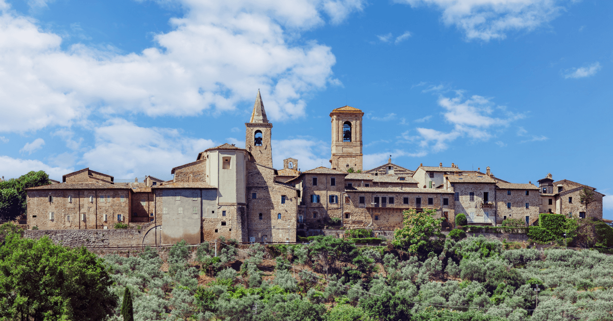 Cosa fare d'estate a Cannara 2026: Guida alle attività estive