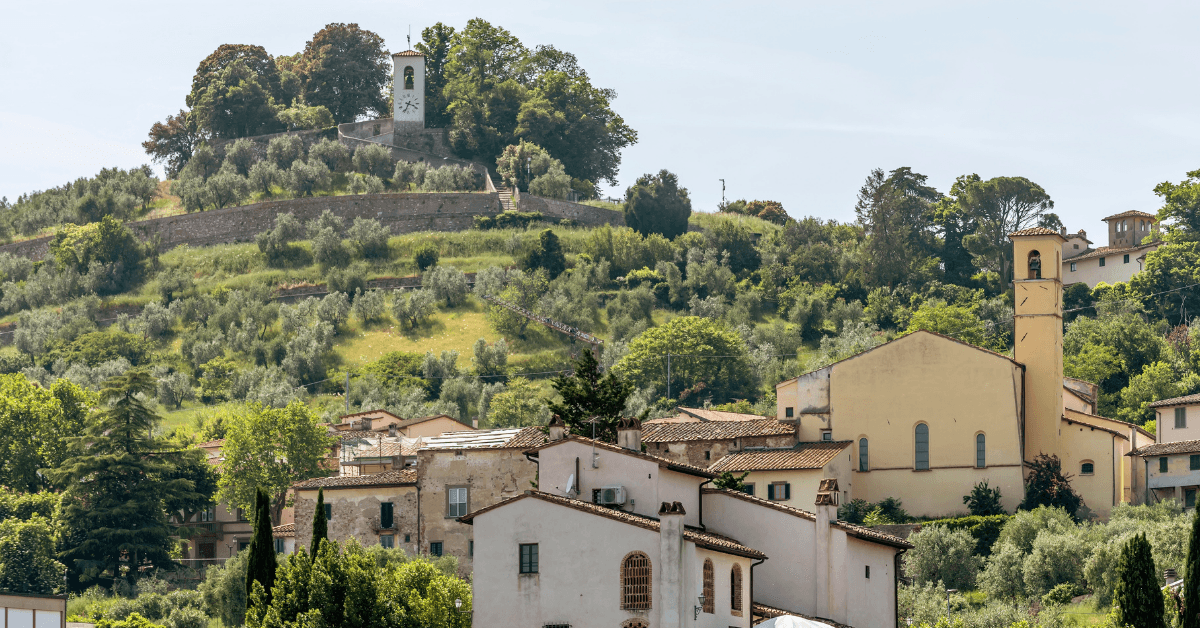 Cosa fare a Carmignano con il caldo: idee fresche per il 2026