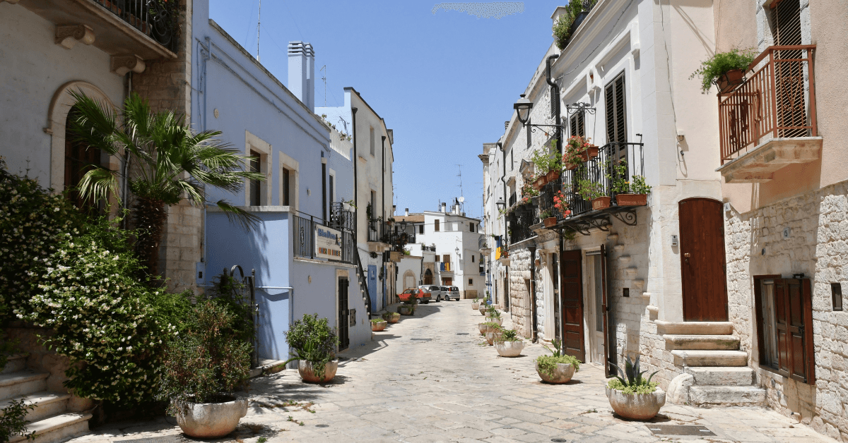 Cosa fare con il caldo a Casamassima: idee fresche per l'estate