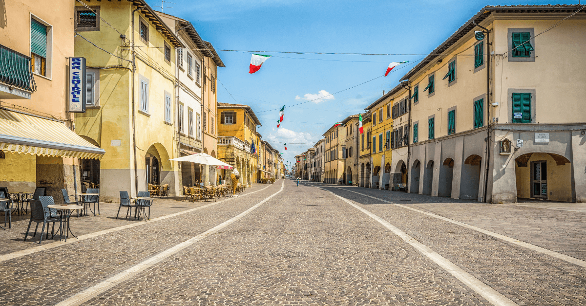 Cosa fare a Cascina con il caldo: idee fresche e dove rinfrescarsi