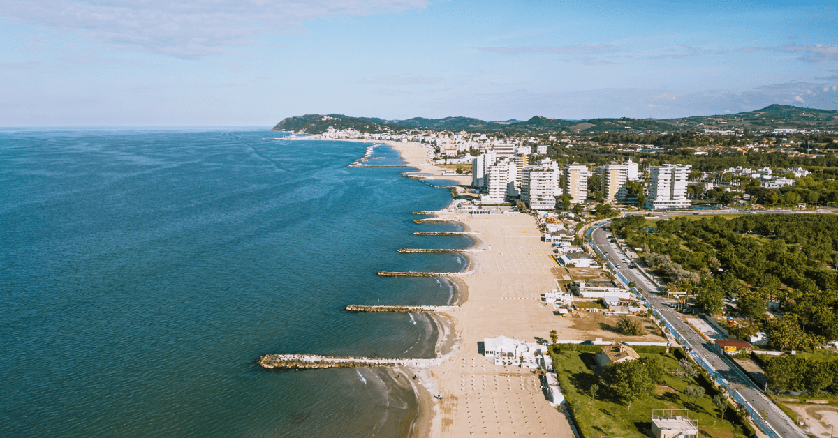 Cosa fare d'estate a Cattolica 2026: Guida completa e piscine
