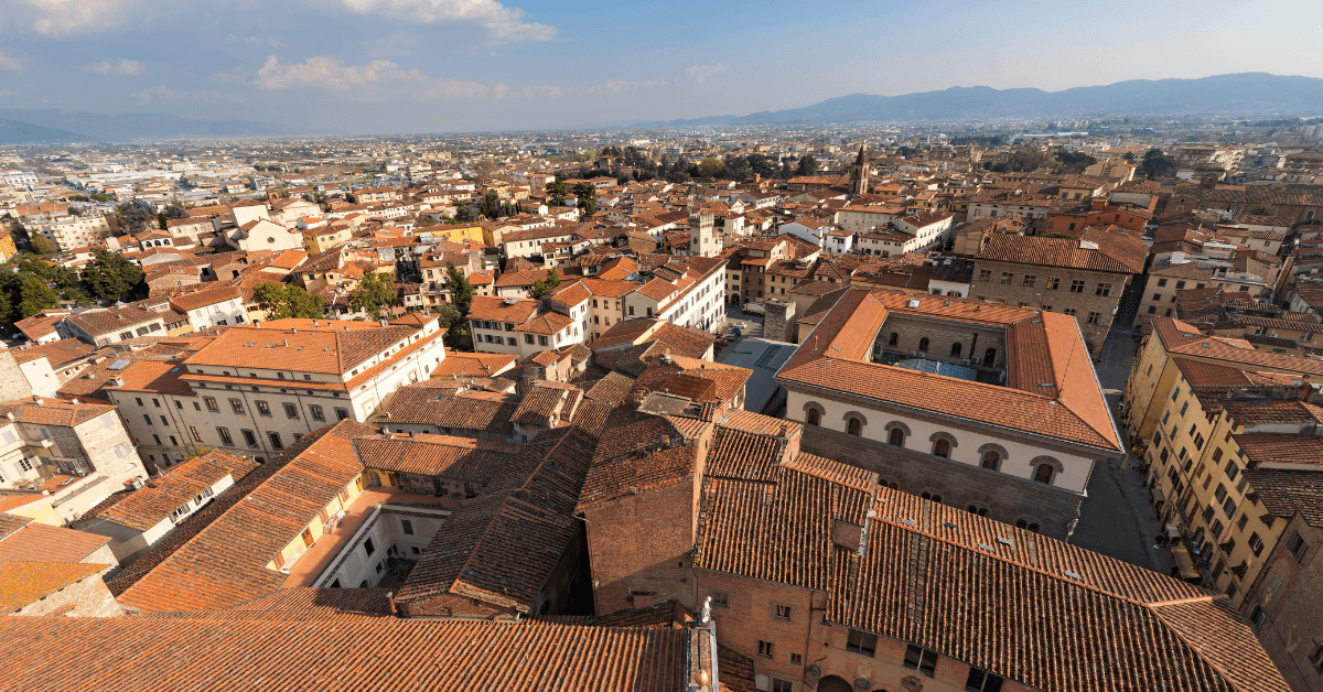 Chiesina Uzzanese: Cosa Fare con il Caldo? Idee Fresche Estate