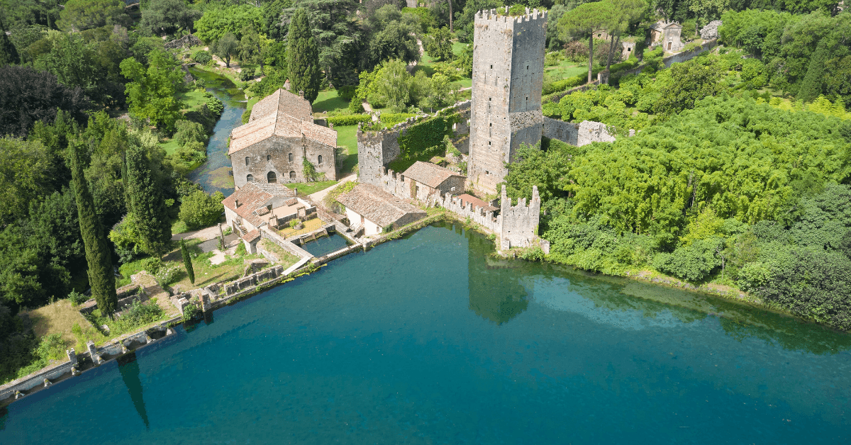 Cosa fare d'estate a Cisterna di Latina nel 2026: Guida Inpiscina