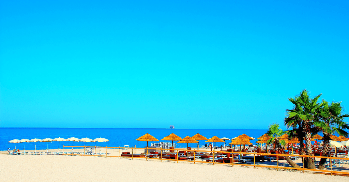 Civitanova Marche Estate 2026: Cosa fare per un'estate indimenticabile