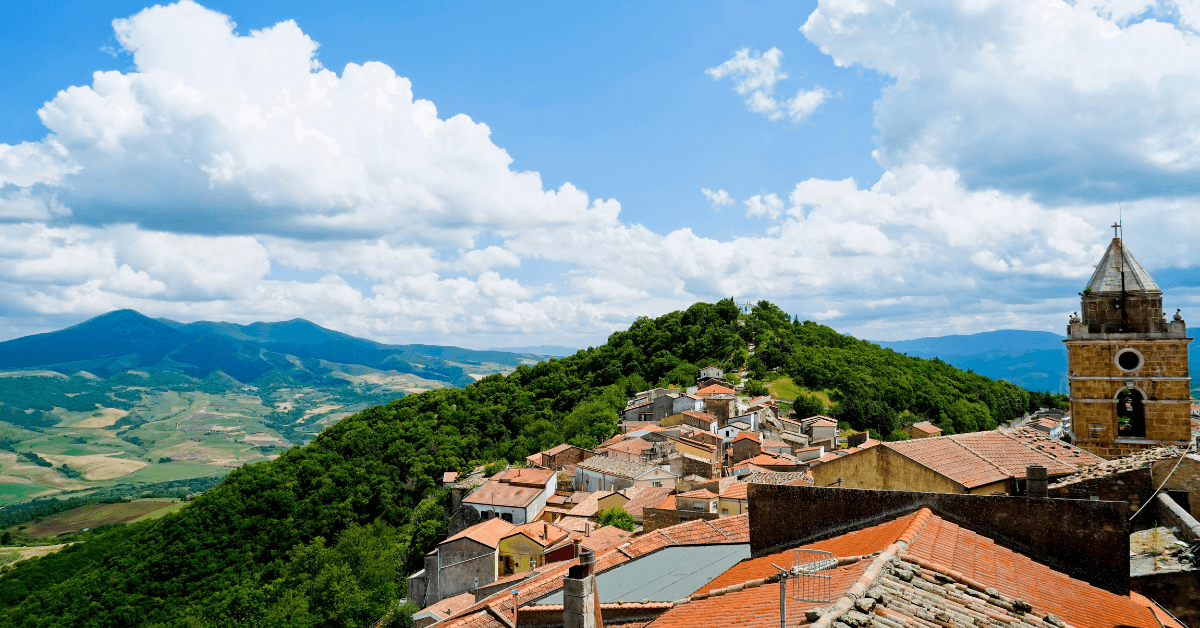 Cosa fare d'Estate a Contrada 2026: Guida Completa al Relax