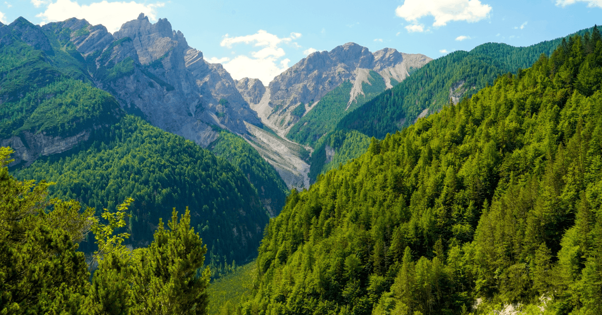 Cosa fare con il caldo a Cordenons: idee fresche per l'estate
