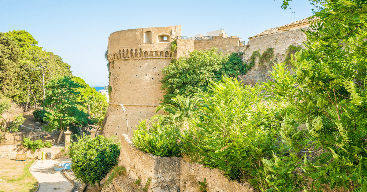 Cosa fare d'estate a Crotone 2026: la tua guida completa