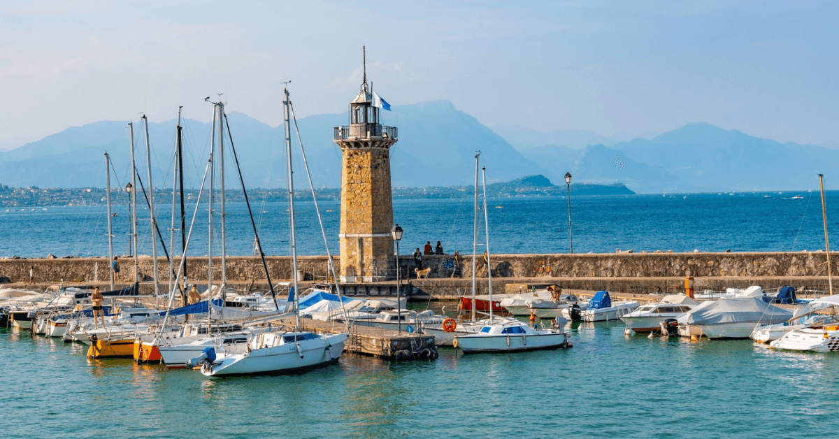 Cosa fare con il caldo a Desenzano: idee fresche e relax 2026