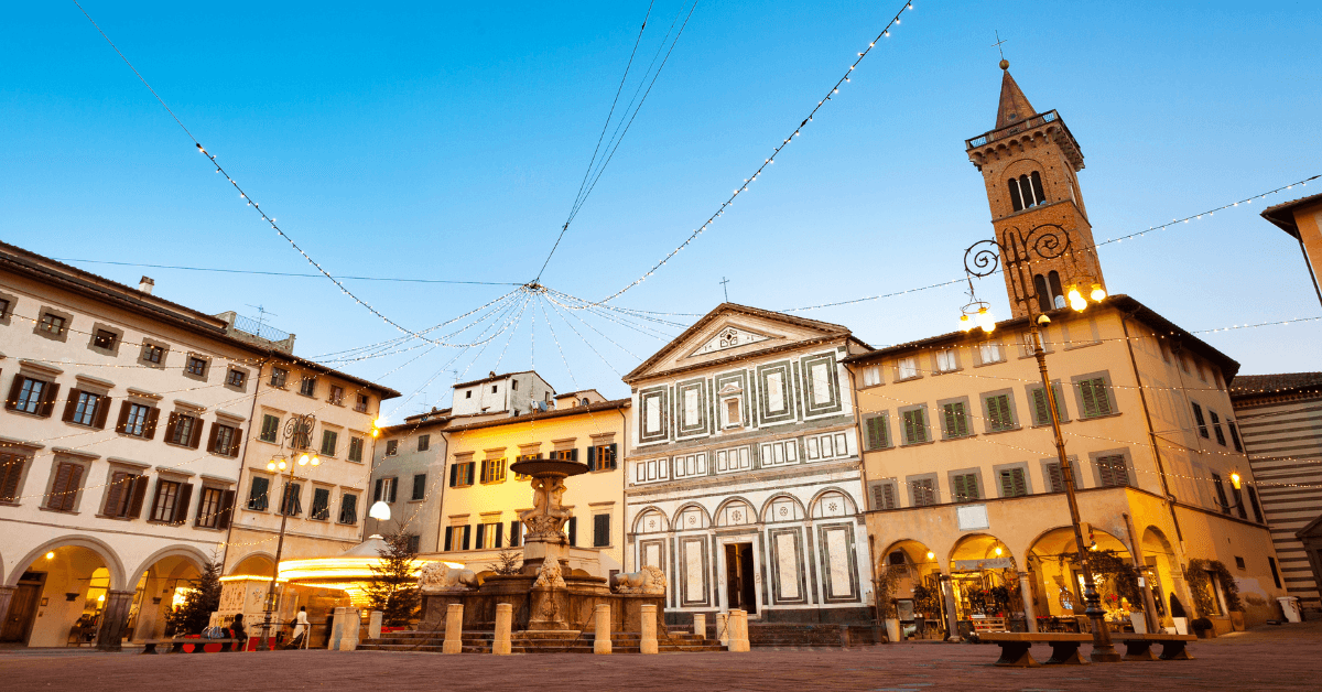 Cosa fare d'estate a Empoli 2026: idee e piscine per tutti