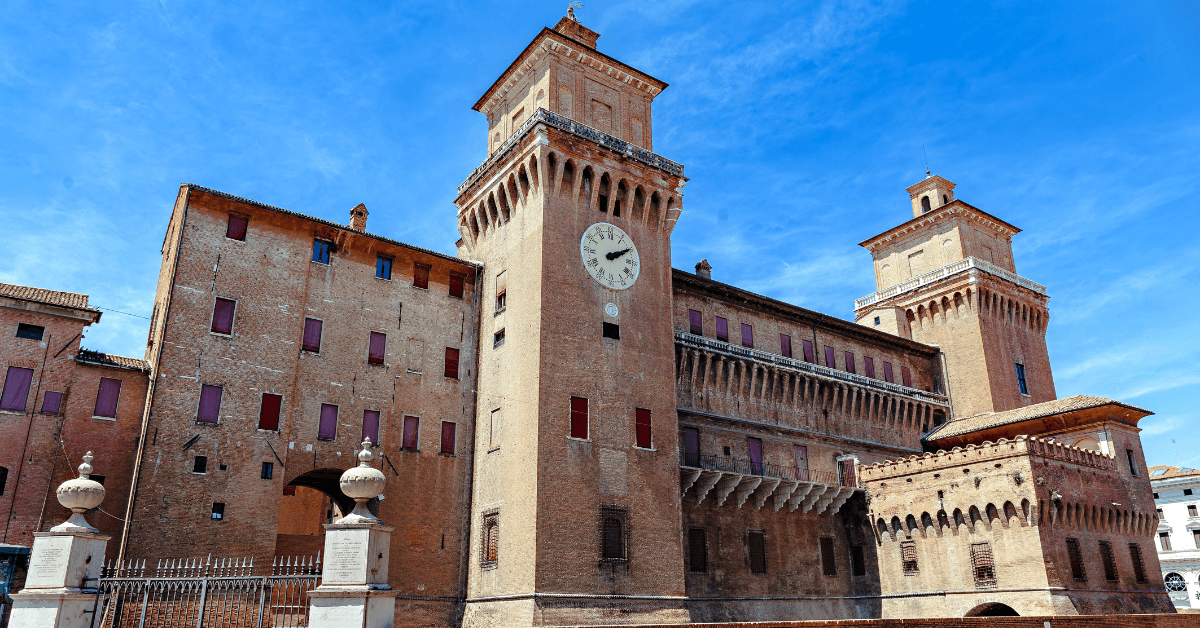 Cosa fare con il caldo a Ferrara: idee fresche e rinfrescanti