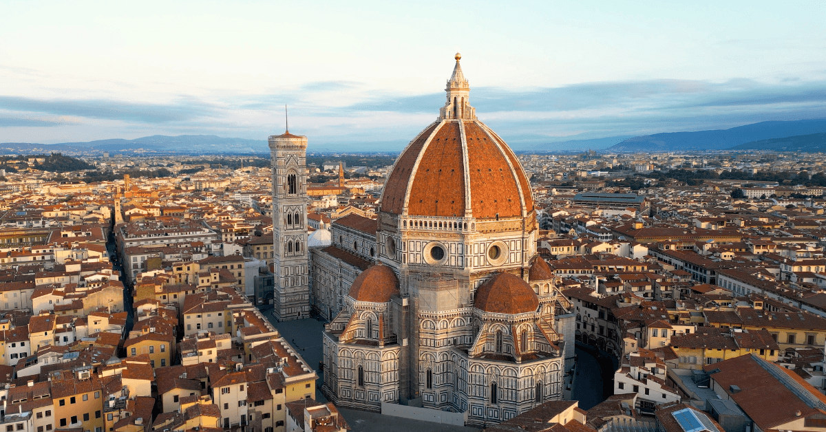 Cosa fare con il caldo a Firenze: idee fresche e piscine