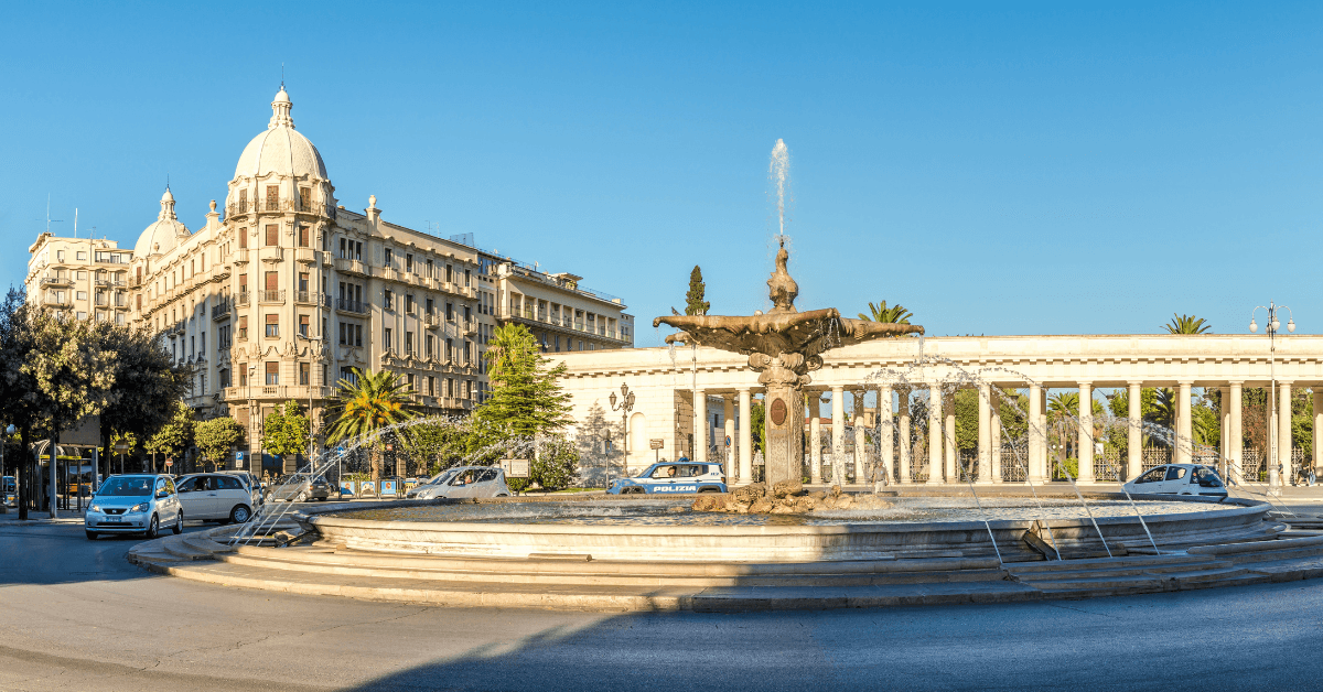 Cosa fare con il caldo a Foggia: idee fresche | inpiscina.it