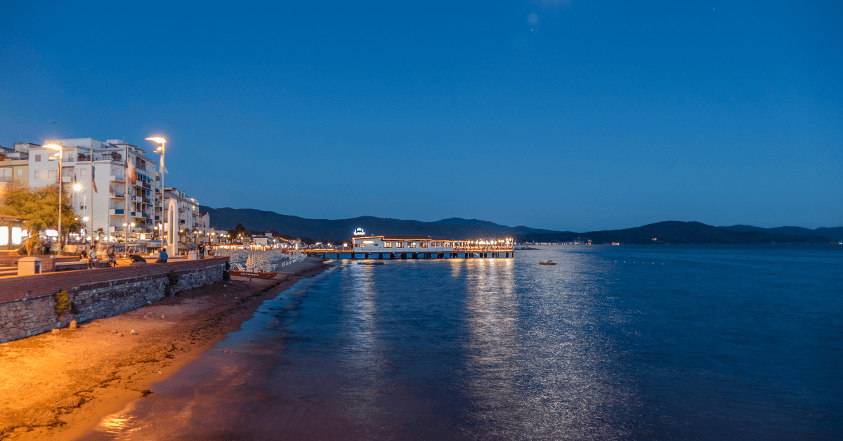 Cosa fare d'estate a Follonica 2026: Guida completa e pratica