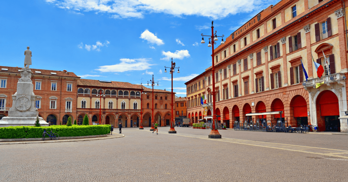 Estate a Forlì 2026: Cosa fare, piscine e relax in città