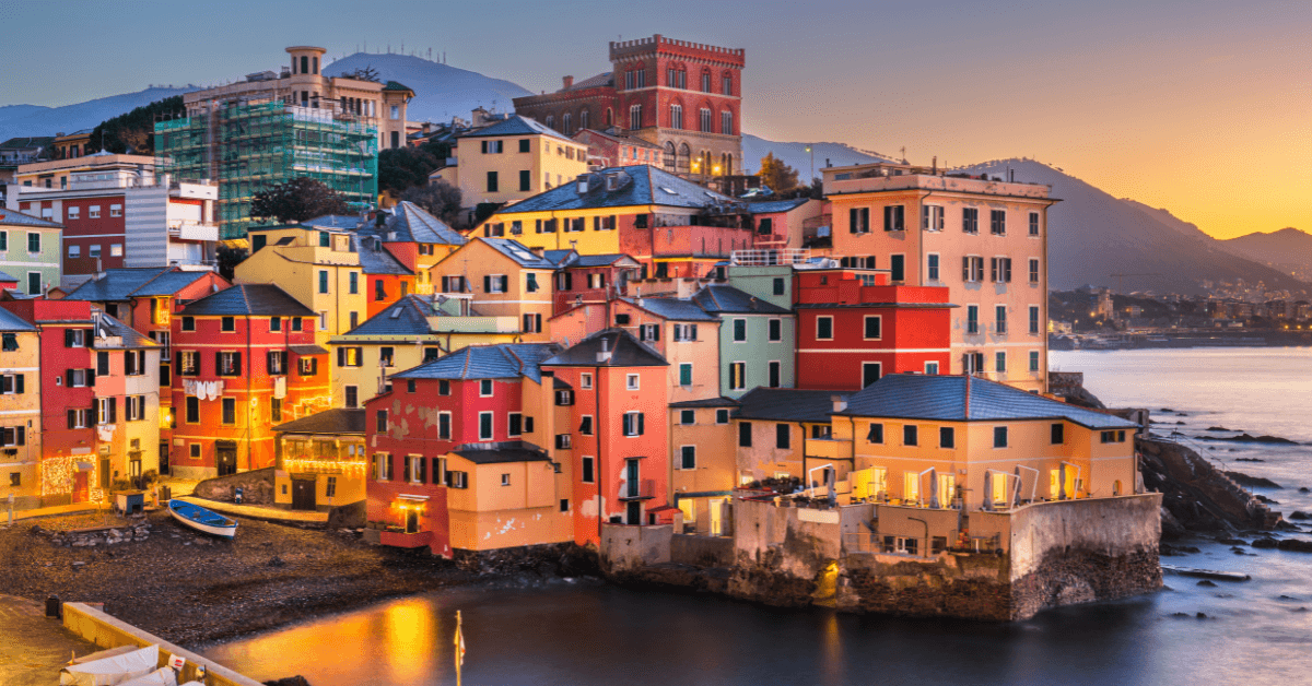 Cosa fare d'estate a Genova 2026: Piscine, Mare e Cultura | inpiscina.it