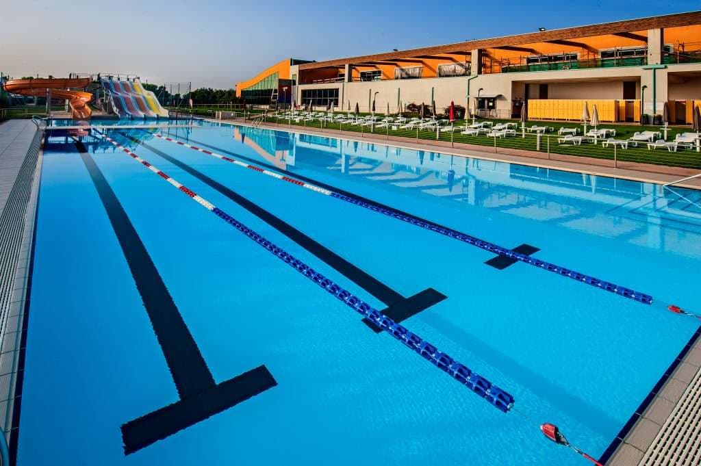 gestionale piscina comunale