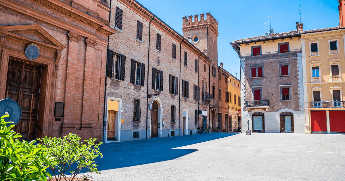 Cosa fare con il caldo a Imola: rinfrescati tra acqua e relax