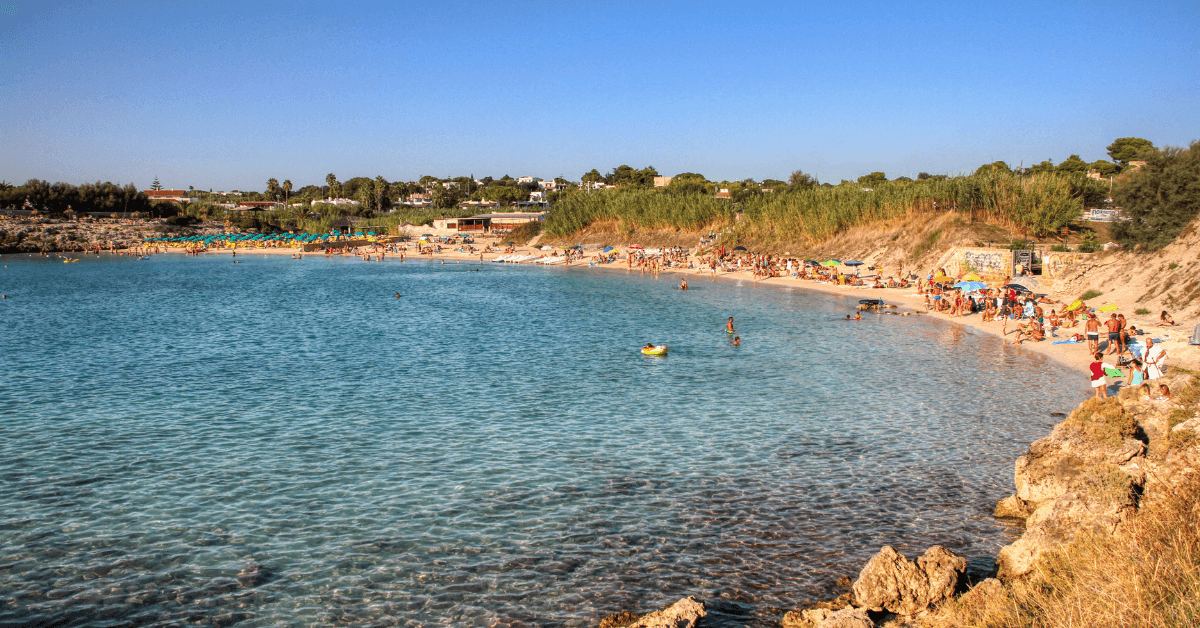 Cosa fare d'estate a Leporano 2026: Guida Completa per Famiglie