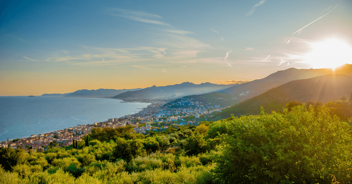 Cosa fare d'estate a Loano 2026: Guida completa e piscine