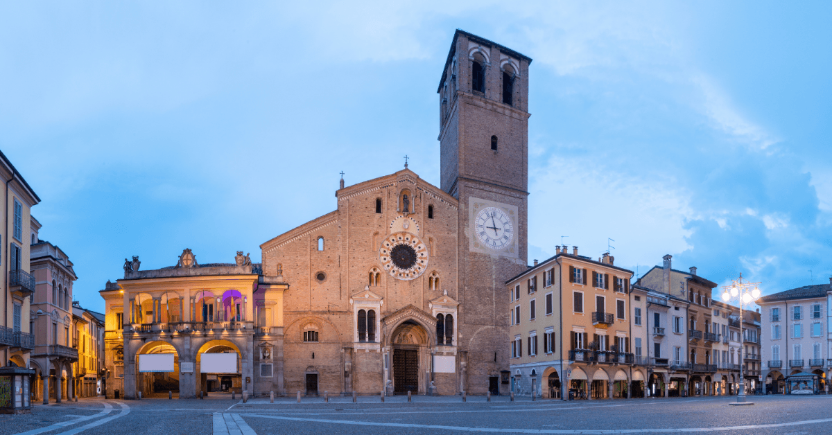 Cosa fare d'estate a Lodi nel 2026: Guida alle attività