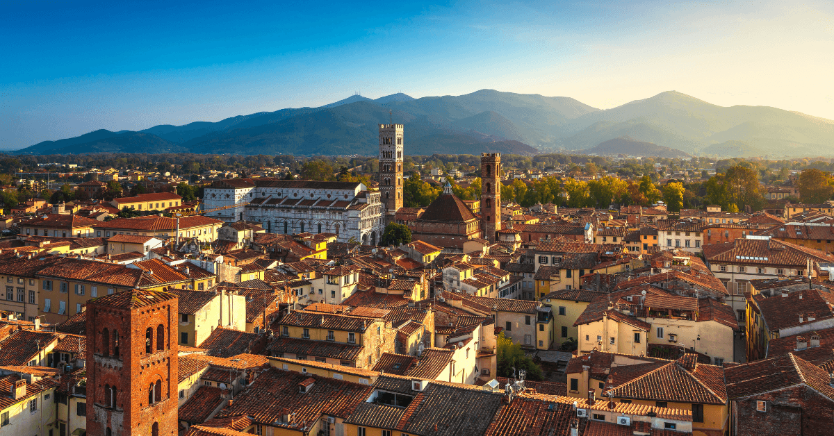 Cosa fare con il caldo a Lucca: idee fresche e divertenti 2026