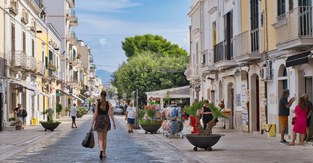 Manfredonia Estate 2026: Guida Completa alle Attività e al Relax