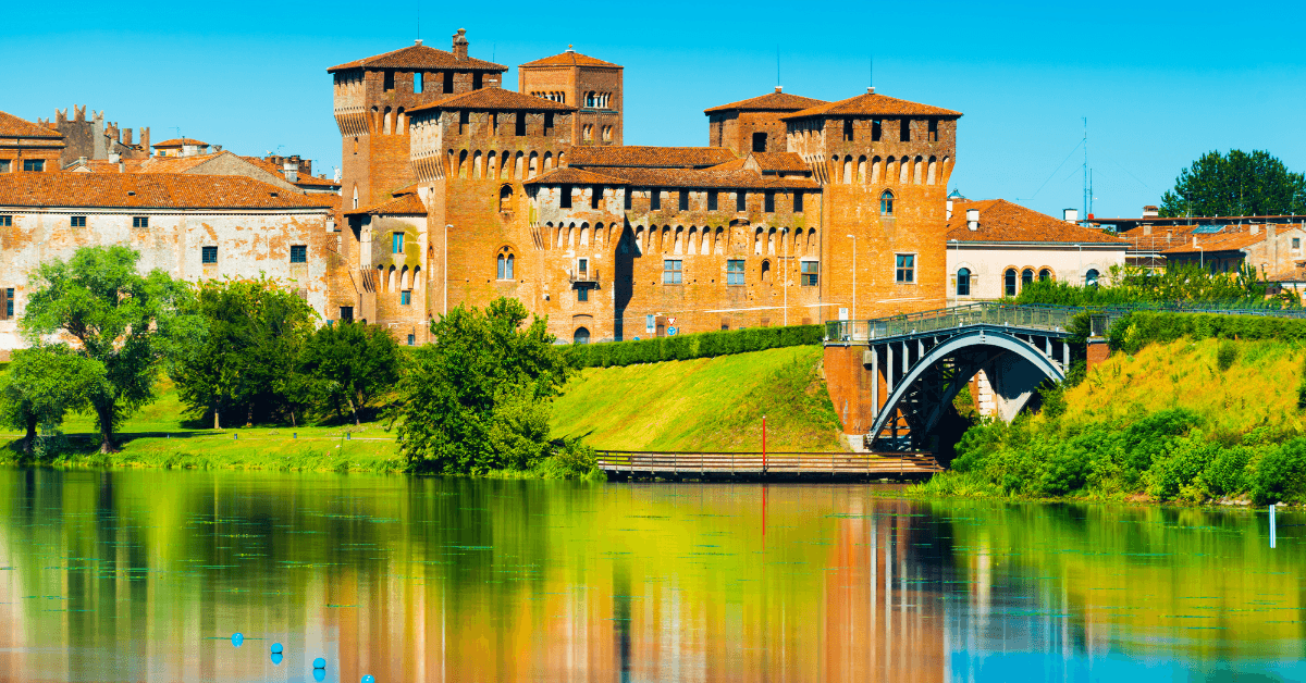 L'estate a Mantova 2026: idee e piscine per un soggiorno unico.