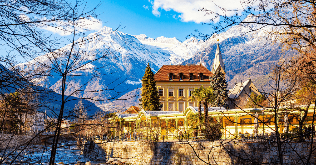 Merano: cosa fare con il caldo? Idee fresche per l'estate 2026