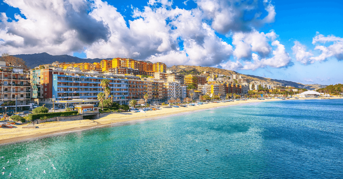 Cosa fare a Messina con il caldo: idee fresche per l'estate 2026