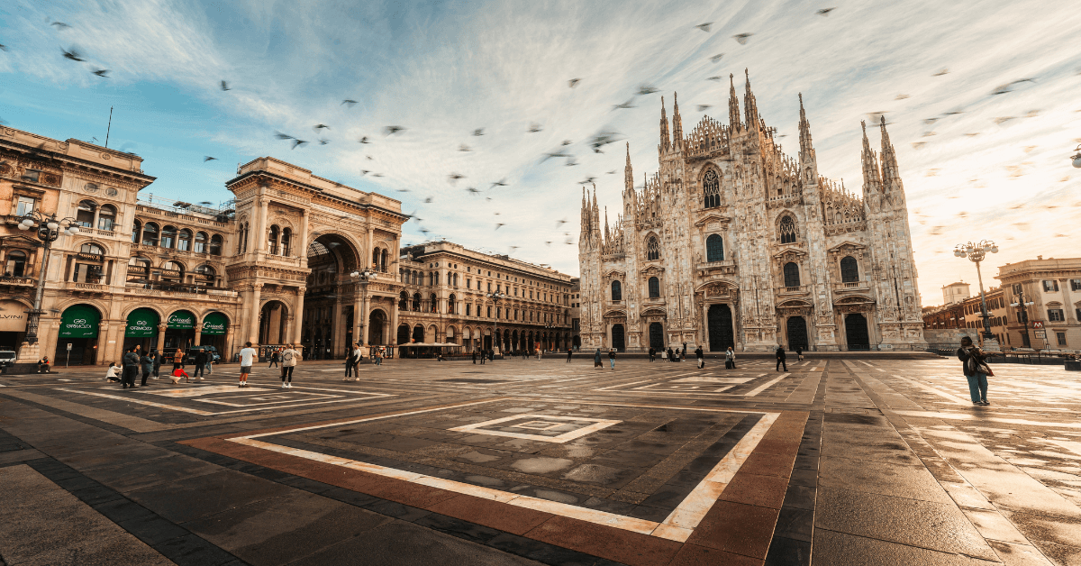 Cosa fare a Milano con il caldo: idee fresche per l'estate 2026